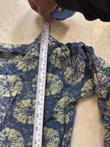 Kurtha from Indian Virasat (XS)
