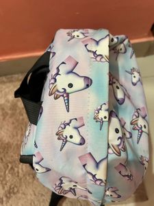 Unicorn Backpack