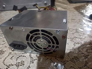 Power Supply