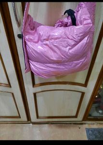 RTA Padded Crossbody Bag