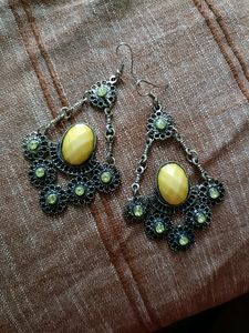 Earrings Bonanza Set Of 5