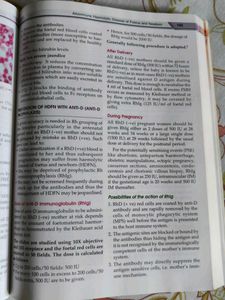Concise Haematology Textbook