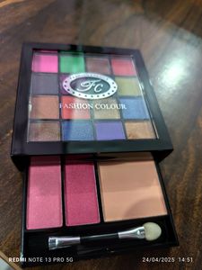 Brand New Makeup Kit..