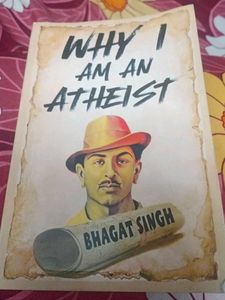 Why I Am An Atheist
