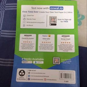 ICSE Class IX Question Bank