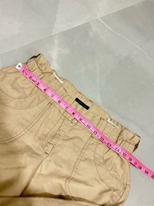 Tommy Hilfiger Cargo Pants
