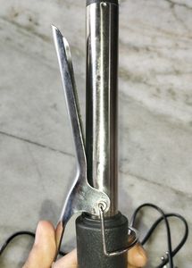 Nova Curler