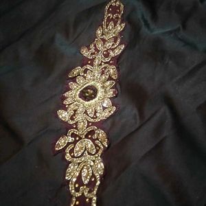 Elegant Ethnic Gown