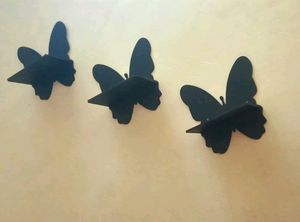 Butterfly Wall Hangings 🦋