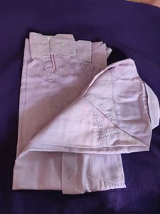 Pink Formal Louis Philippe Shirt