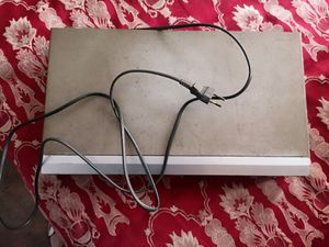 DVD Player