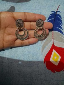 Sweet Earrings (FIX PRICE)