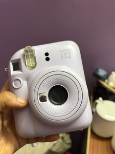 Fujifilm Instax Mini 12