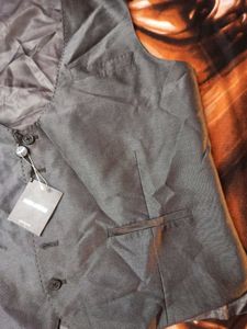 Waist Coat