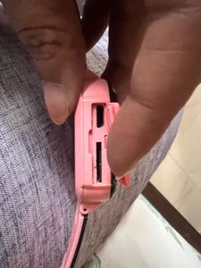 Smart Watch With Call Function