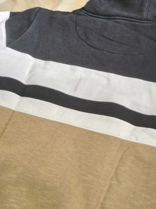 Tommy Hilfiger Colorblock Hoodie