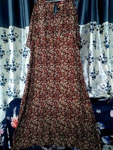 Designer Aline Ethenic Gown