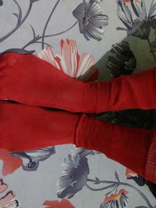 Used Socks