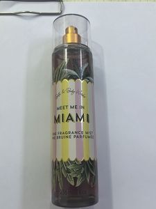 BBW Miami Body Mist