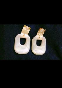 Statement Earrings