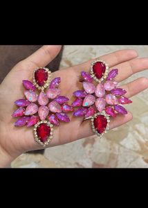 Ethnic Earrings