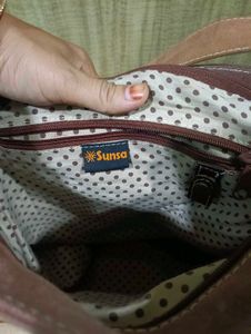 Crossbody Bag