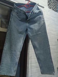 A Denim Jeans