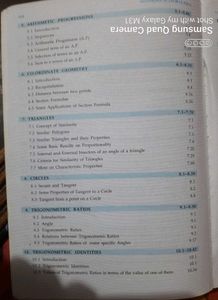 Rd Sharma Book For Boards 10
