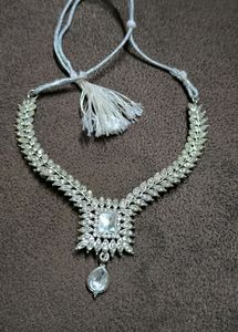 🥳Diamond Necklace😍