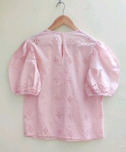 Designer Top With Inner Size-36