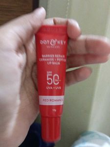 Dot &amp; Key Lip Balm SPF 50