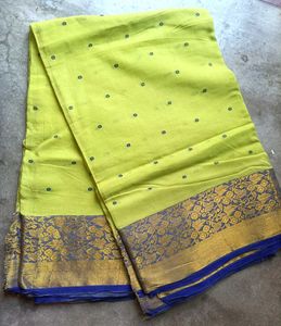 New Taat Saree