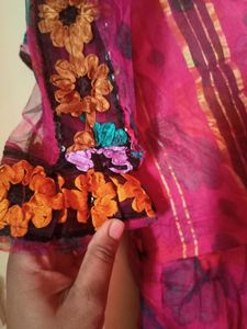 👗 Dress