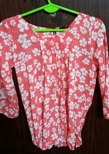 Crop Top,S