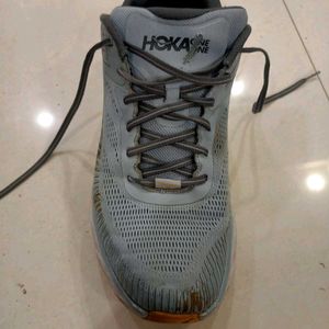 Hoka Bondi 7 Running Shoes