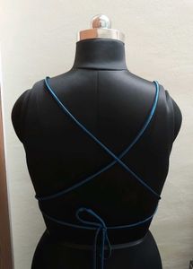 3 Backless Blouse Combo