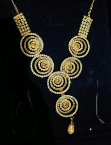 Dimond Neckless