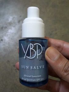 YBP Sun Salve SPF 35+