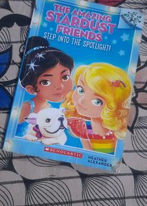 Story Books