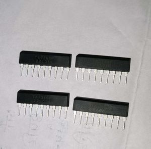 TA7368P Audio IC for Philips Radio