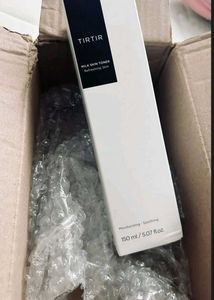 TIRTIR Milk Skin Toner