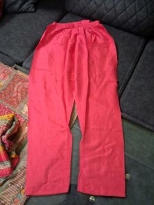 Elegant Printed Kurta Set razwadi