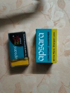 NEW APSARA PENCIL FOR KIDS