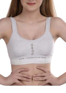 Non Padded Bra (36B)