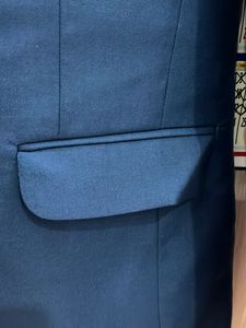 2pc Suit For Men