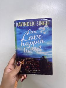 Fiction Books Combo