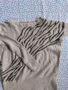 Sweatshirt For Women