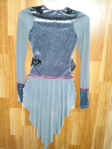 Beautiful Dance Costume 19 oct10