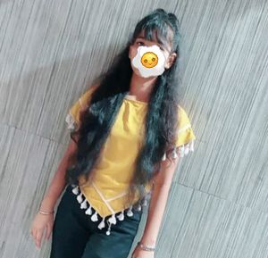 Summary Mustard Yellow Top 🌼