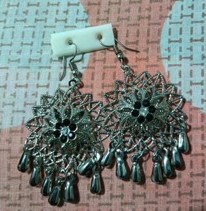 Combo Of 4 Ethnic Wear Earings